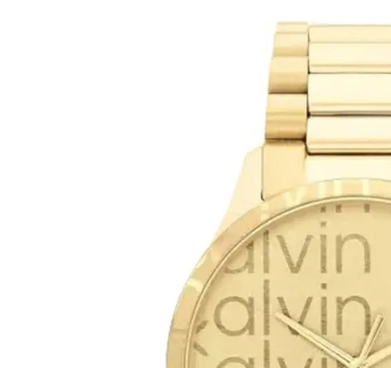 Calvin Klein CK ICONIC 25200327 - zegarek męski 4