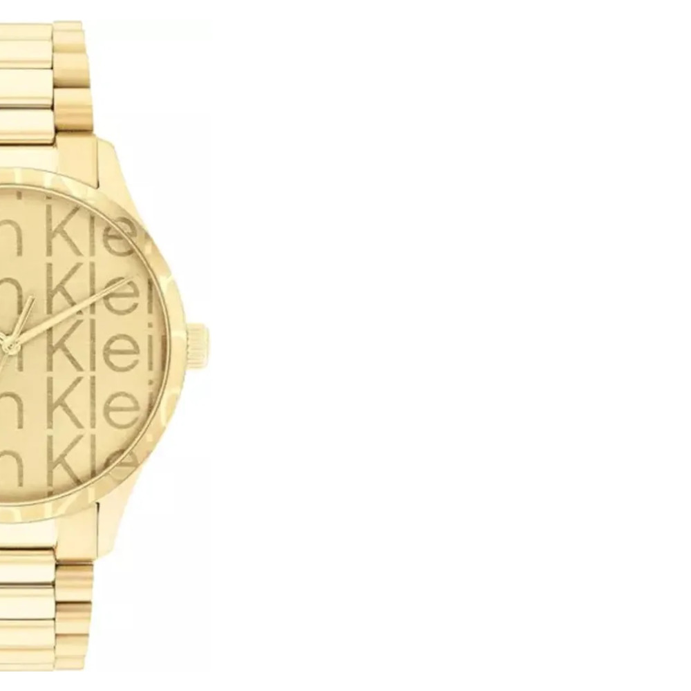 Calvin Klein CK ICONIC 25200327 - zegarek męski 6