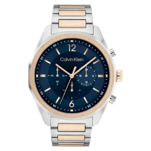 Calvin Klein CK FORCE 25200265 - zegarek męski