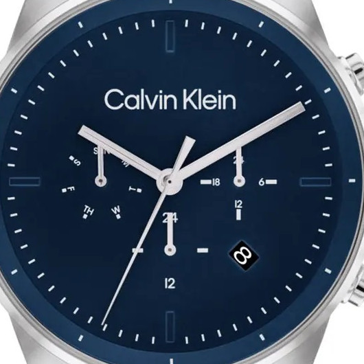 Calvin Klein CK IMPRESSIVE 25200293 - zegarek męski 2