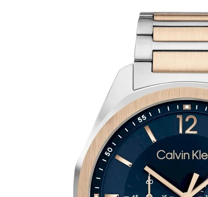 Calvin Klein CK FORCE 25200265 - zegarek męski 4