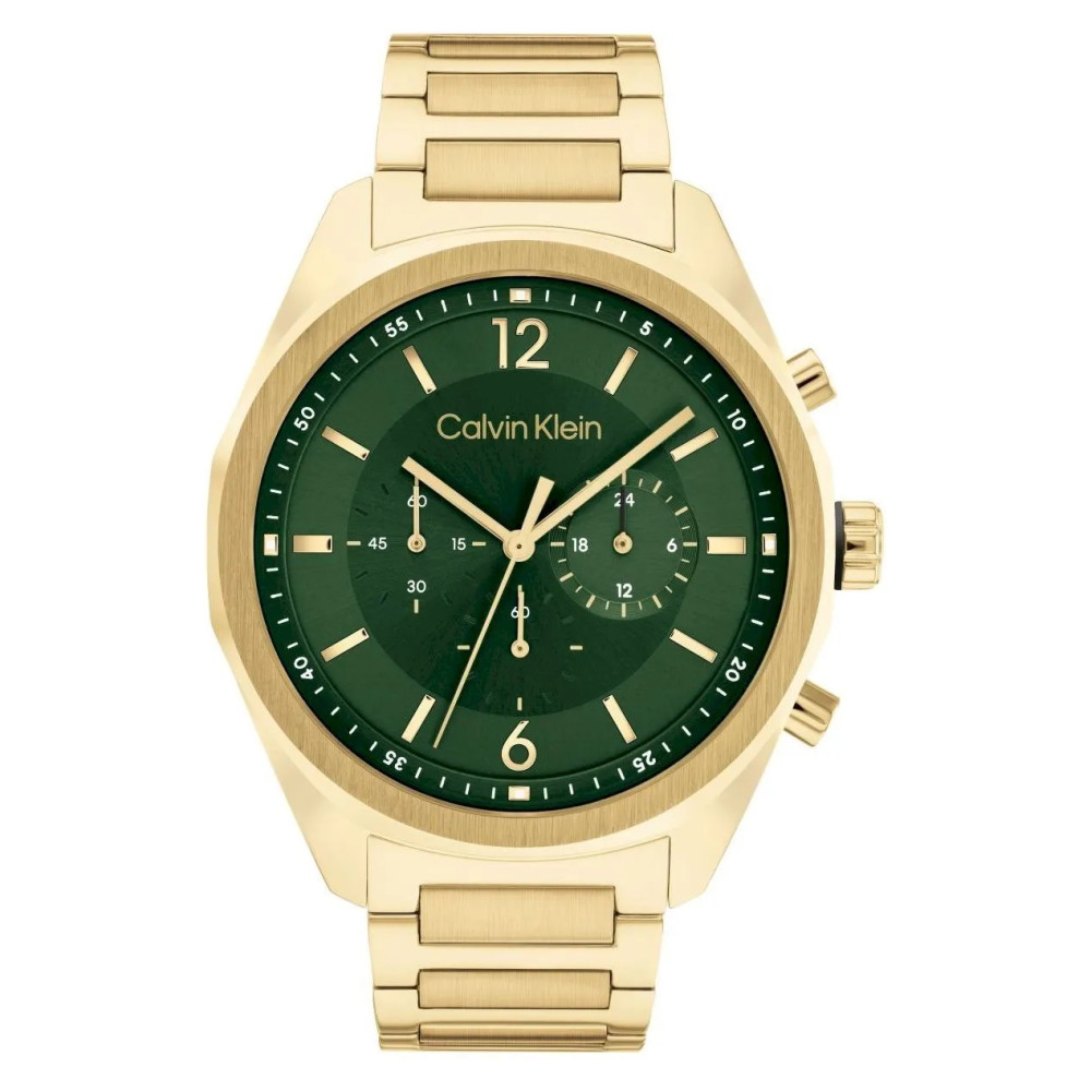 Calvin Klein CK FORCE 25200266 - zegarek męski 1