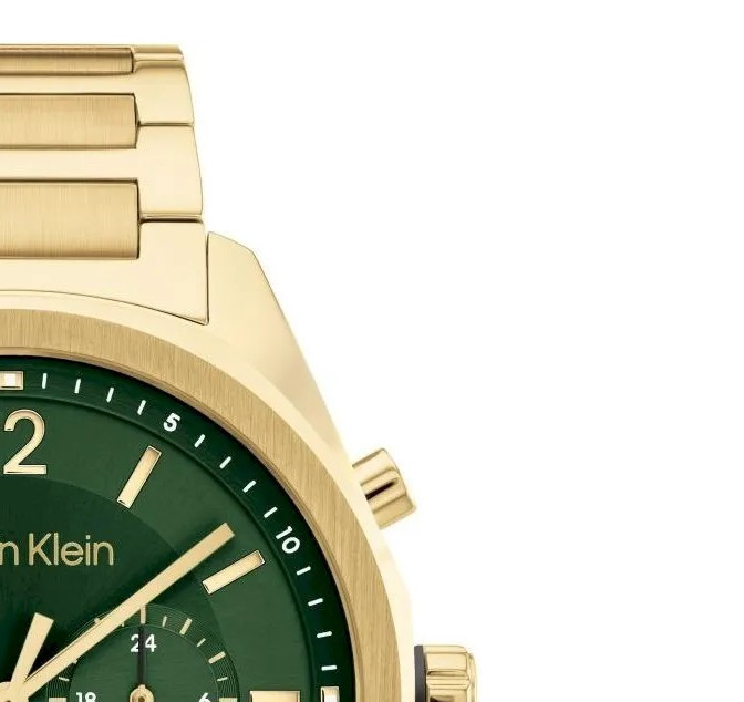 Calvin Klein CK FORCE 25200266 - zegarek męski 5