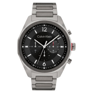 Calvin Klein CK FORCE 25200267 - zegarek męski