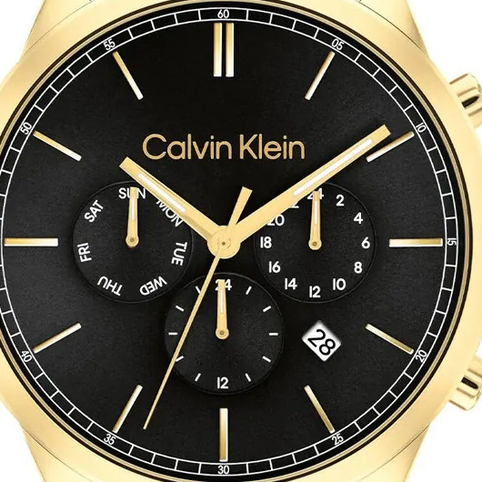 Calvin Klein CK INFINITE 25200375 - zegarek męski 2
