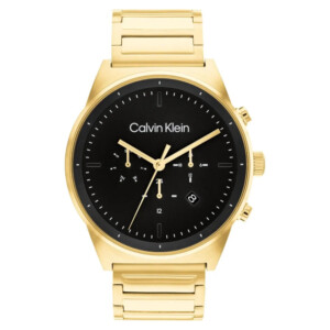 Calvin Klein CK IMPRESSIVE 25200294 - zegarek męski