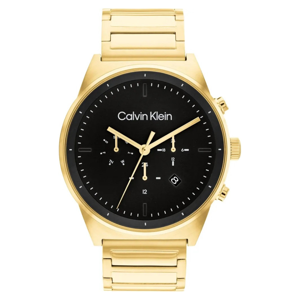 Calvin Klein CK IMPRESSIVE 25200294 - zegarek męski 7