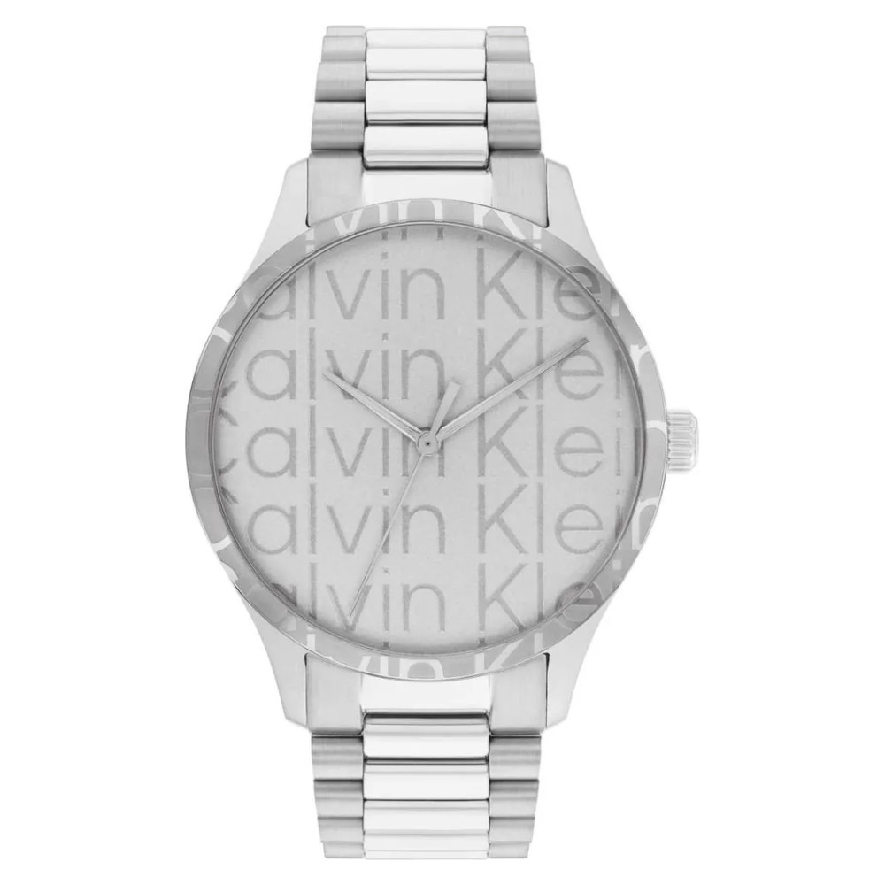 Calvin Klein ICONIC 25200342 - zegarek męski 1