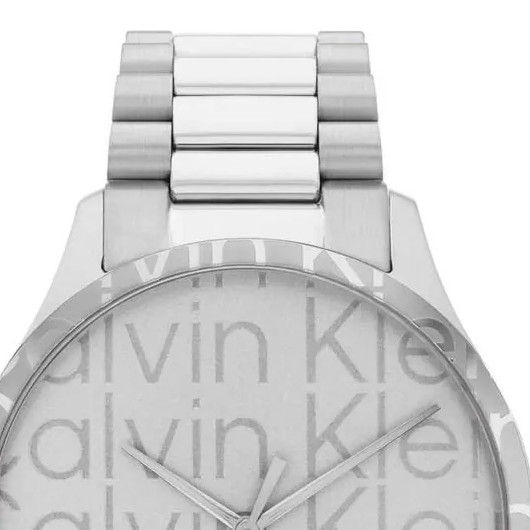 Calvin Klein ICONIC 25200342 - zegarek męski 3