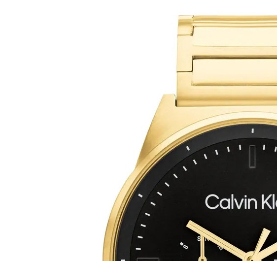 Calvin Klein CK IMPRESSIVE 25200294 - zegarek męski 4