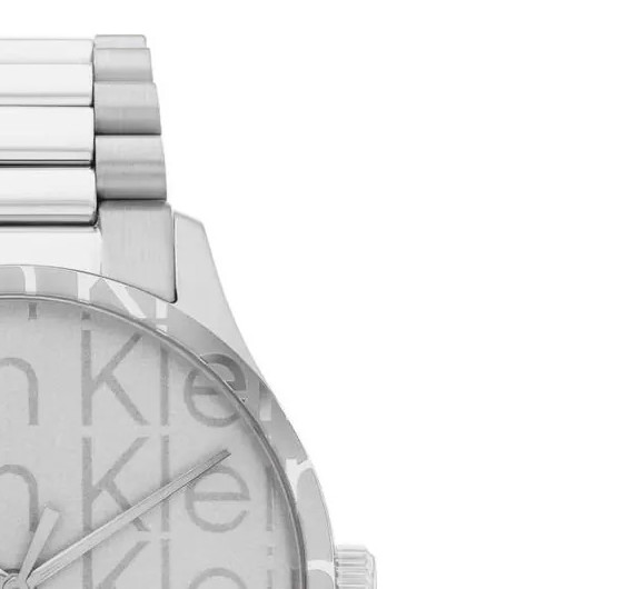 Calvin Klein ICONIC 25200342 - zegarek męski 5