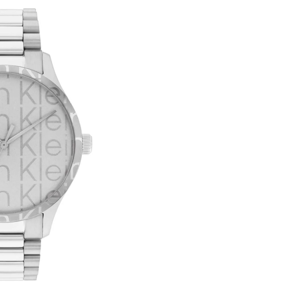 Calvin Klein ICONIC 25200342 - zegarek męski 6