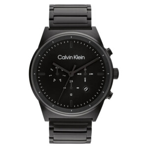 Calvin Klein CK IMPRESSIVE 25200295 - zegarek męski