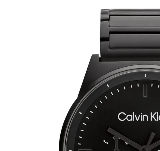 Calvin Klein CK IMPRESSIVE 25200295 - zegarek męski 4