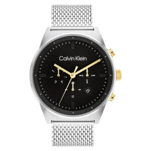 Calvin Klein CK IMPRESSIVE 25200296 - zegarek męski