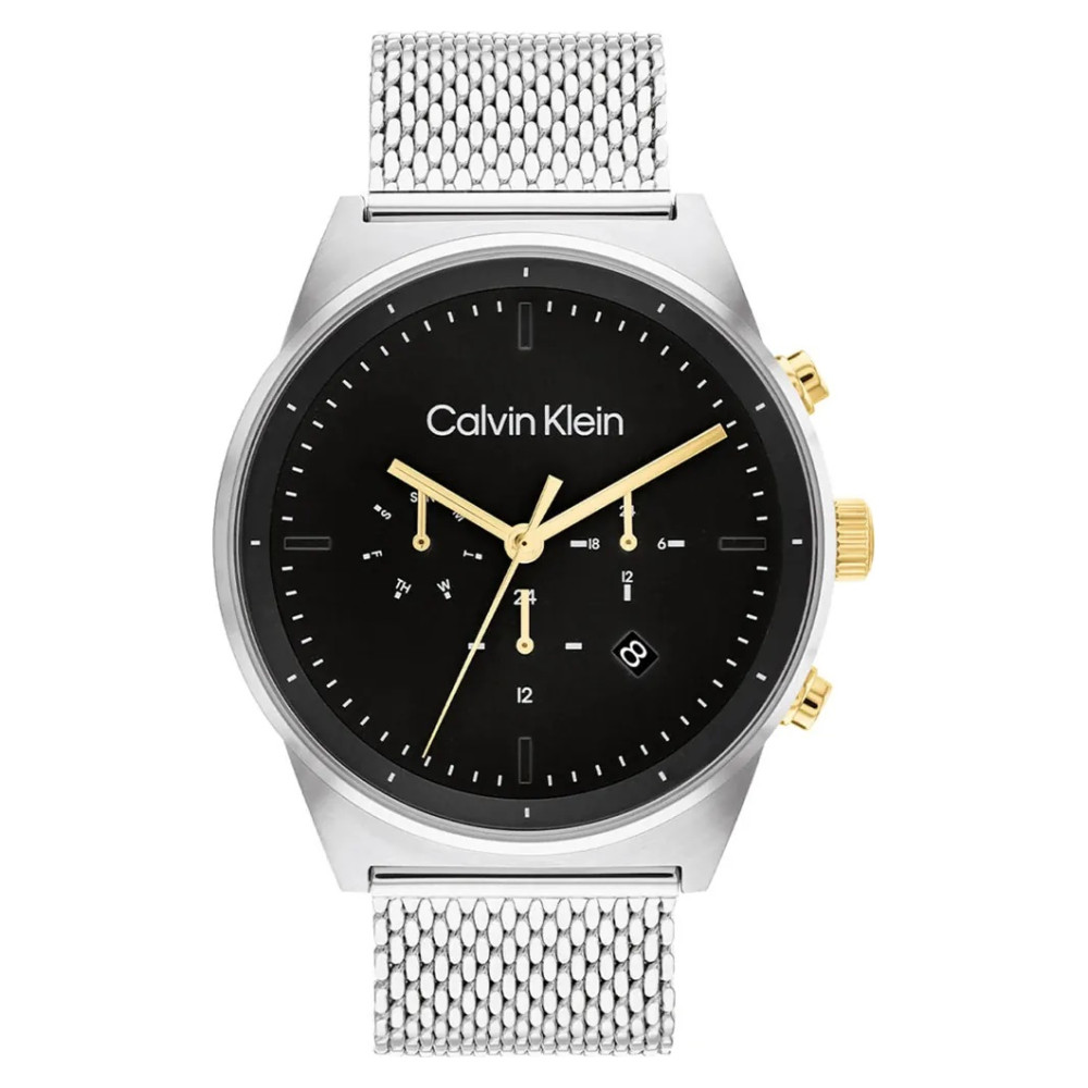 Calvin Klein CK IMPRESSIVE 25200296 - zegarek męski 1