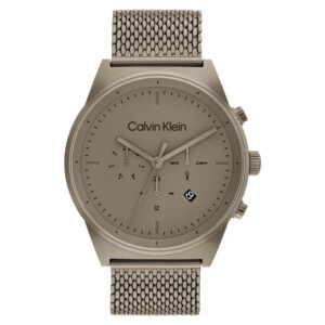 Calvin Klein CK IMPRESSIVE 25200297 - zegarek męski