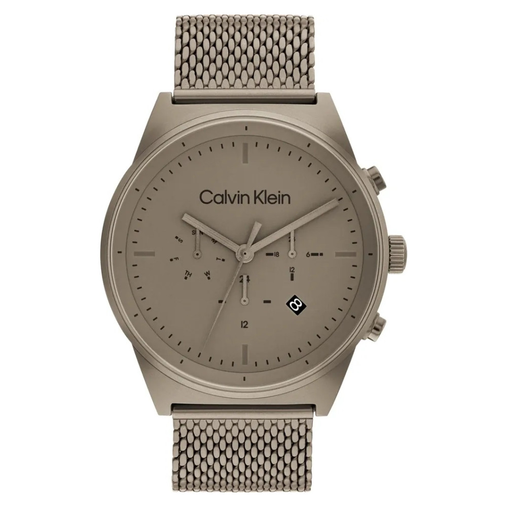 Calvin Klein CK IMPRESSIVE 25200297 - zegarek męski 1