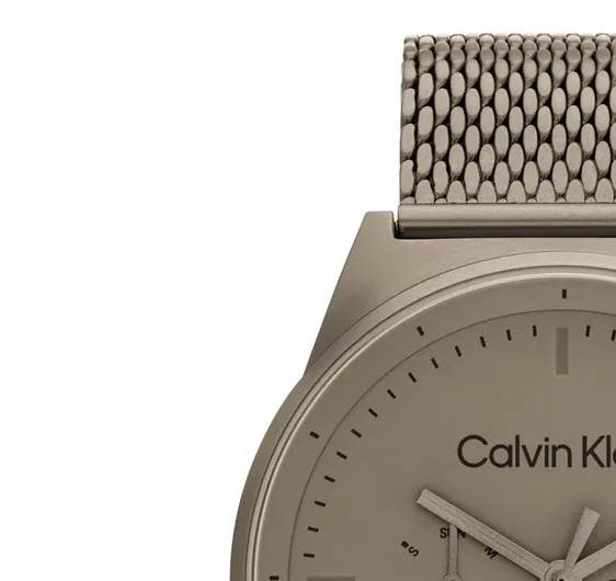 Calvin Klein CK IMPRESSIVE 25200297 - zegarek męski 4