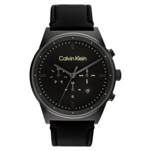 Calvin Klein CK IMPRESSIVE 25200298 - zegarek męski