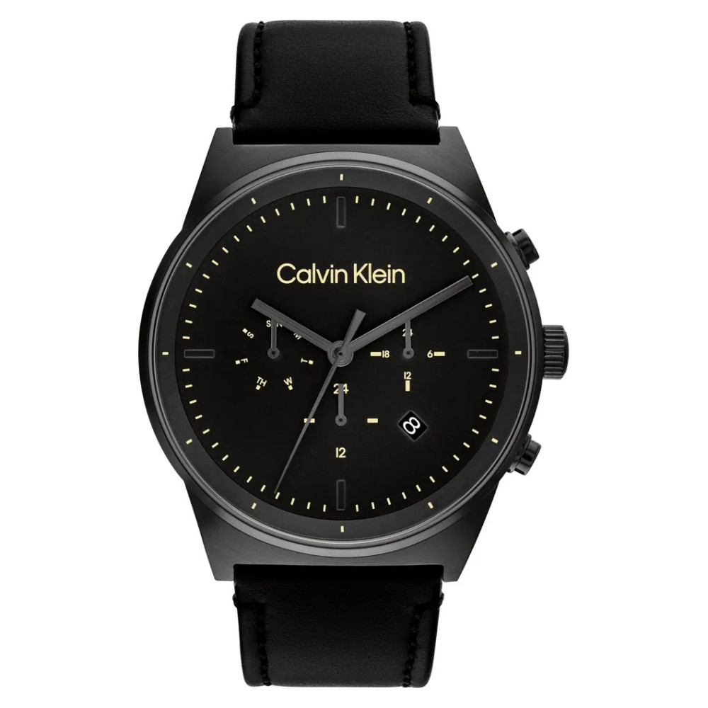 Calvin Klein CK IMPRESSIVE 25200298 - zegarek męski 7
