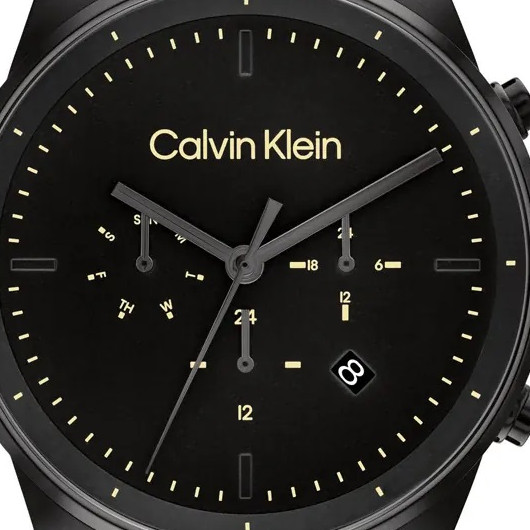 Calvin Klein CK IMPRESSIVE 25200298 - zegarek męski 2