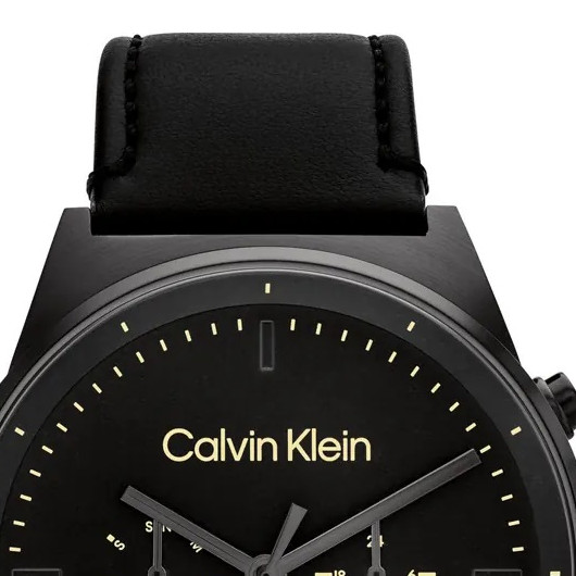 Calvin Klein CK IMPRESSIVE 25200298 - zegarek męski 3