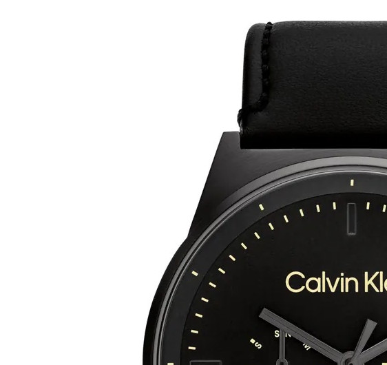 Calvin Klein CK IMPRESSIVE 25200298 - zegarek męski 4