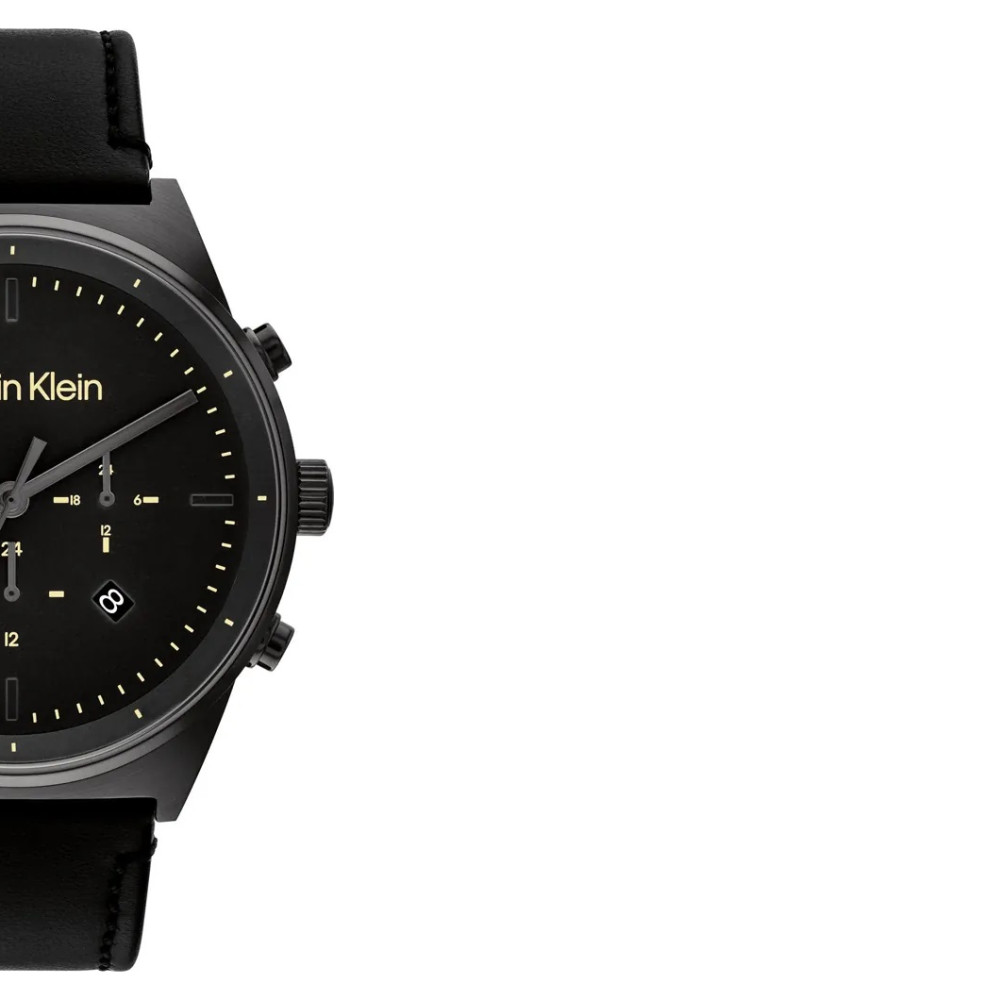 Calvin Klein CK IMPRESSIVE 25200298 - zegarek męski 6