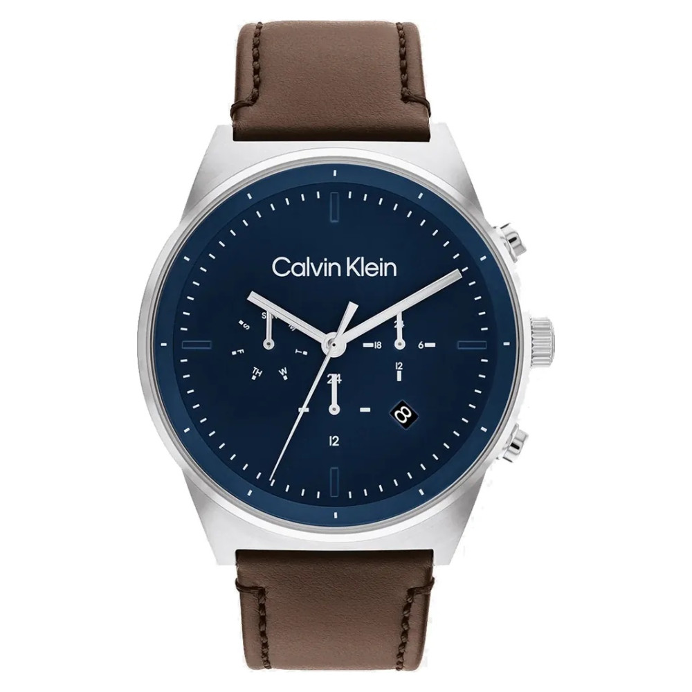 Calvin Klein CK IMPRESSIVE 25200300 - zegarek męski 7