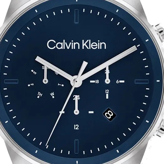 Calvin Klein CK IMPRESSIVE 25200300 - zegarek męski 2