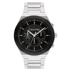 Calvin Klein CK FEARLESS 25200301 - zegarek męski