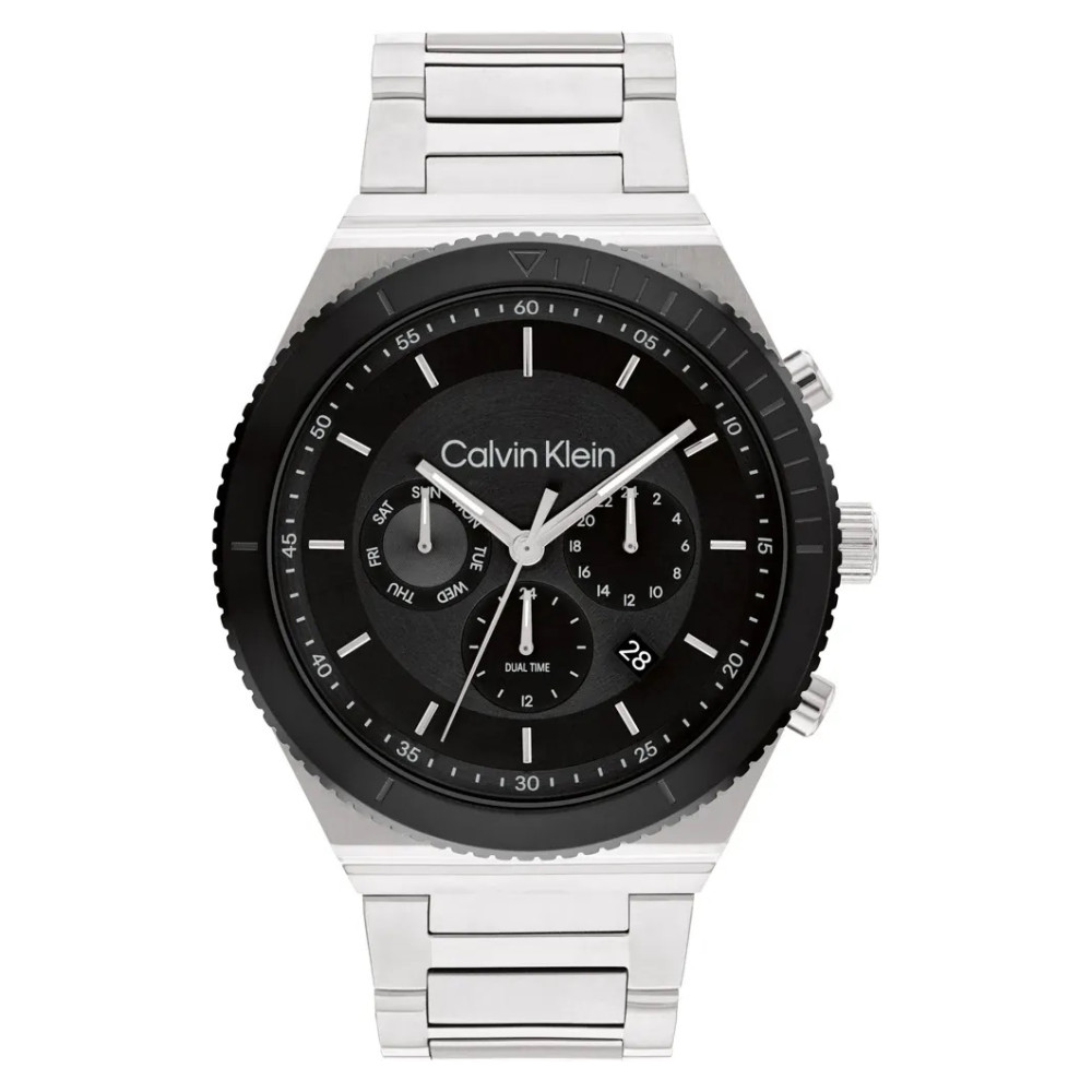 Calvin Klein CK FEARLESS 25200301 - zegarek męski 1