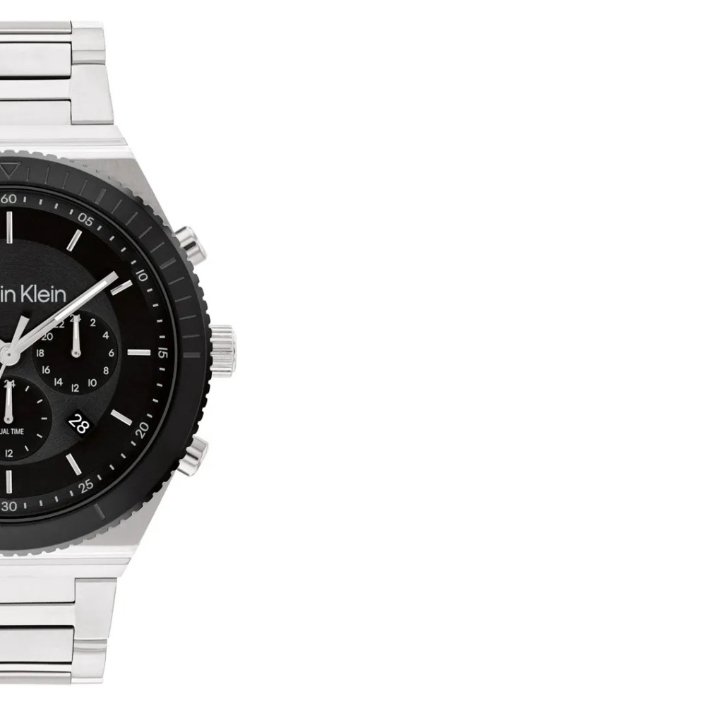 Calvin Klein CK FEARLESS 25200301 - zegarek męski 6