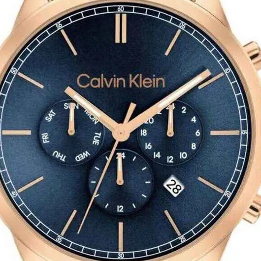 Calvin Klein CK INFINITE 25200376 - zegarek męski 2