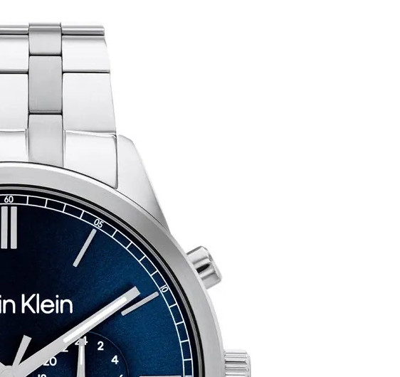 Calvin Klein CK INFINITE 25200377 - zegarek męski 5