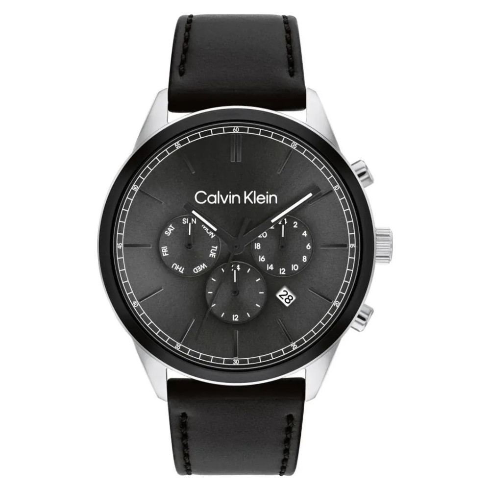 Calvin Klein CK INFINITE 25200379 - zegarek męski 1