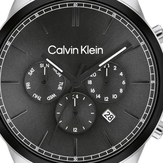 Calvin Klein CK INFINITE 25200379 - zegarek męski 2