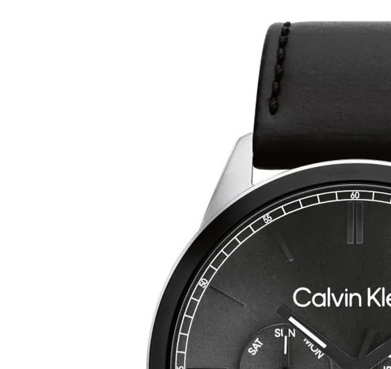 Calvin Klein CK INFINITE 25200379 - zegarek męski 4