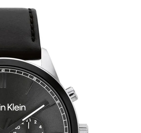 Calvin Klein CK INFINITE 25200379 - zegarek męski 5