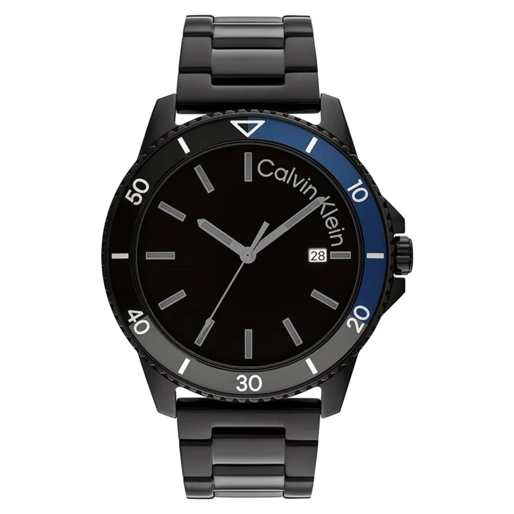 Calvin Klein AQUEOUS 25200382 - zegarek męski 1