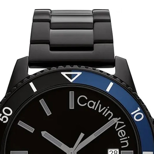 Calvin Klein AQUEOUS 25200382 - zegarek męski 3