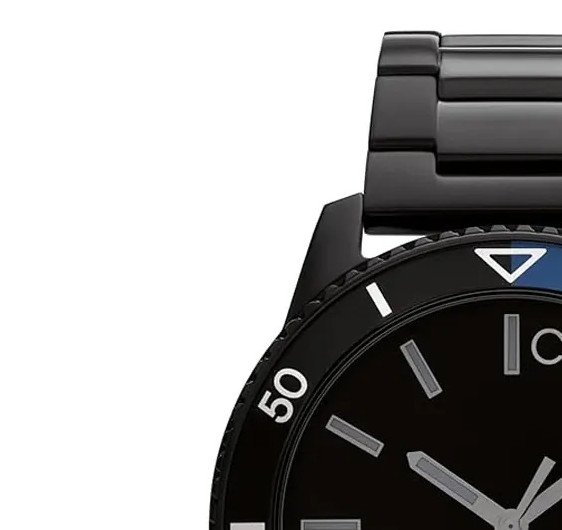 Calvin Klein AQUEOUS 25200382 - zegarek męski 4