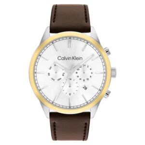 Calvin Klein CK INFINITE 25200381 - zegarek męski