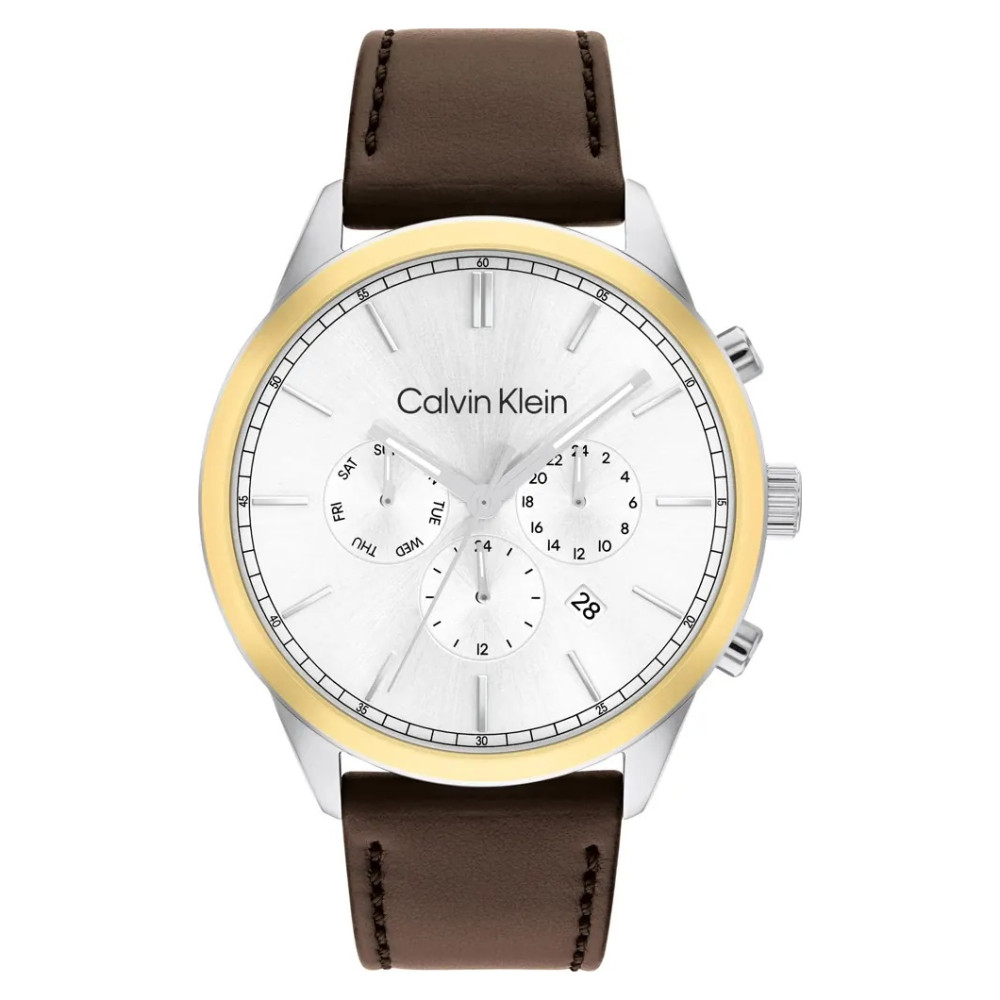 Calvin Klein CK INFINITE 25200381 - zegarek męski 7