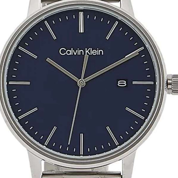 Calvin Klein LINKED 35700007 - zegarek męski 2