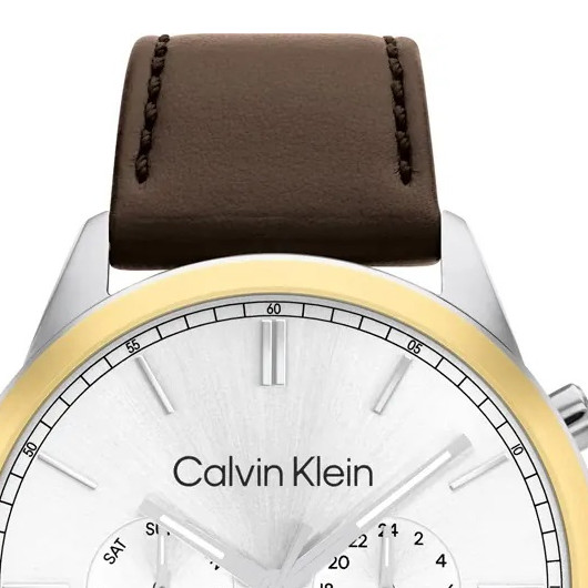 Calvin Klein CK INFINITE 25200381 - zegarek męski 3