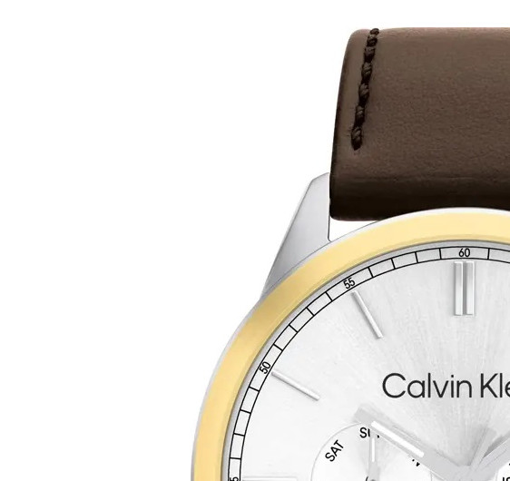 Calvin Klein CK INFINITE 25200381 - zegarek męski 4