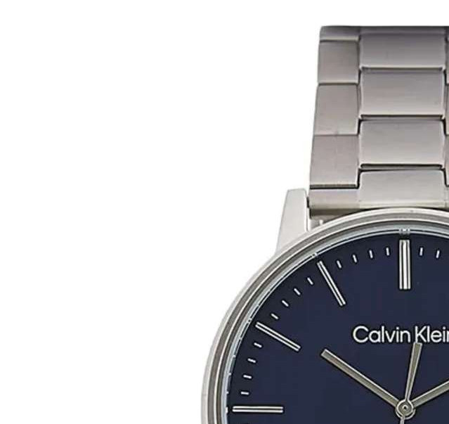 Calvin Klein LINKED 35700007 - zegarek męski 4