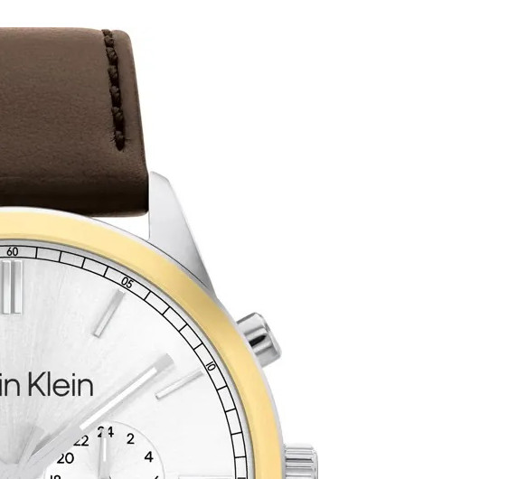 Calvin Klein CK INFINITE 25200381 - zegarek męski 5